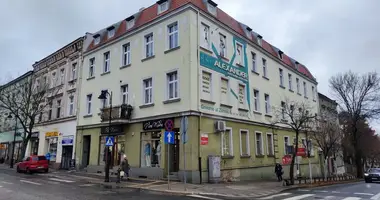 Wohnung in Gnesen, Polen