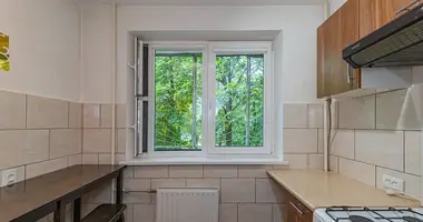 2 room apartment in Kaunas, Lithuania