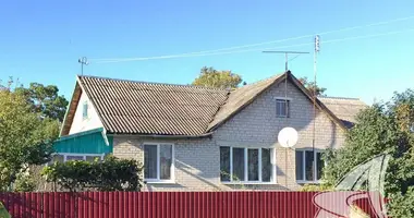 Wohnung in Chadasy, Belarus