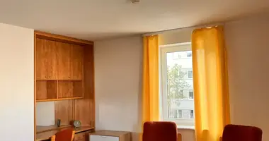1 bedroom apartment in Warsaw, Poland