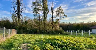 Plot of land in Balatonszarszo, Hungary