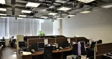 Büro 1 423 m² in Südwestlicher Verwaltungsbezirk, Russland