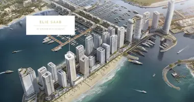 Apartamento 1 habitación en Dubai, Emiratos Árabes Unidos