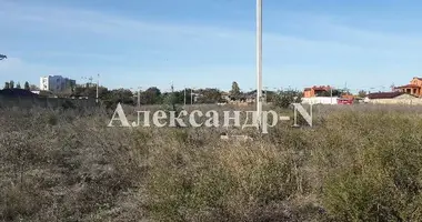 Plot of land in Sievierodonetsk, Ukraine