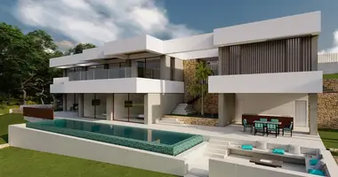 Villa 4 chambres dans Izhevsk, Russie