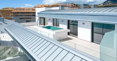 Appartement 3 chambres dans Fuengirola, Espagne