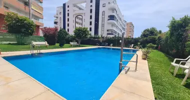 2 bedroom apartment in Fuengirola, Spain
