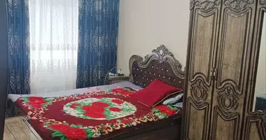 Квартира 3 комнаты с балконом, с c ремонтом в Ташкент, Узбекистан