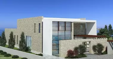 Casa 3 habitaciones en Paphos District, Chipre