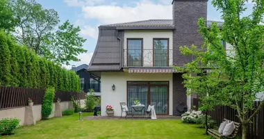 Casa en Vilna, Lituania