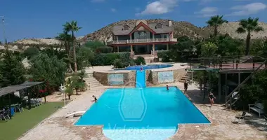 Villa 5 chambres dans Jacarilla, Espagne