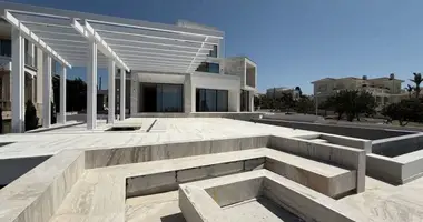 Casa 8 habitaciones en Limasol, Chipre