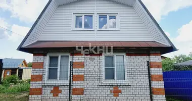 House in Dalnekonstantinovsky District, Russia