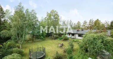 3 bedroom house in Askola, Finland