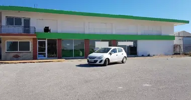 Propiedad comercial 350 m² en Agios Mamas, Grecia