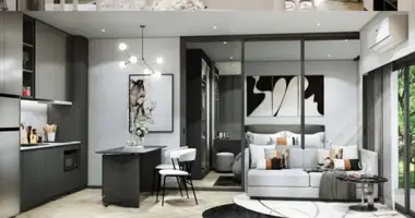 Apartamento 1 habitación en Phuket, Tailandia