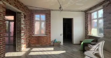 3 room apartment in Brest, Belarus