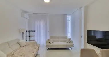 3 bedroom apartment in Budva, Montenegro