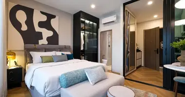 Wohnung 2 zimmer in Phuket, Thailand