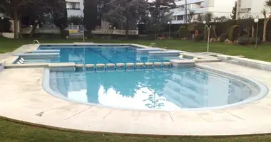1 bedroom apartment in Lloret de Mar, Spain