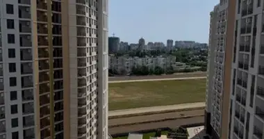 2 room apartment in Odesa, Ukraine