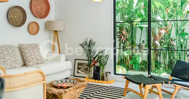 Villa 3 bedrooms in Pererenan, Indonesia