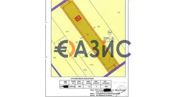 Gewerbefläche 6 000 m² in Kableshkovo, Bulgarien