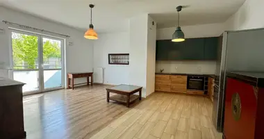 Apartamento 3 habitaciones en Varsovia, Polonia