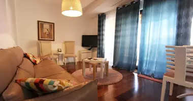 Квартира 1 спальня в Пржно, Черногория
