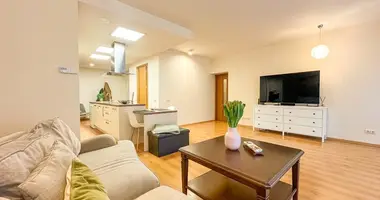 Apartamento 2 habitaciones en Kaunas, Lituania