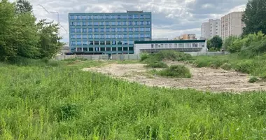 Fabrication 1 107 m² dans Brest, Biélorussie