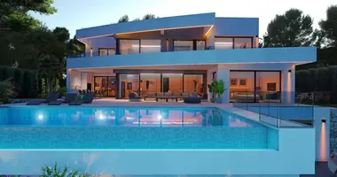 Villa en Teulada, Španjolska