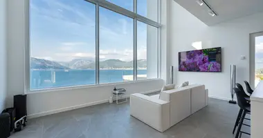 Appartement 1 chambre dans Krasici, Monténégro