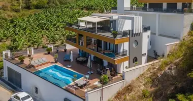4 bedroom house in Mediterranean Region, Turkey