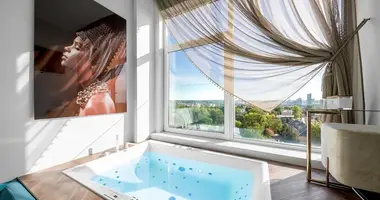 2 room apartment in Vilnius, Lithuania