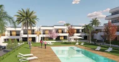 Bungalow 3 chambres dans Alhama de Murcia, Espagne