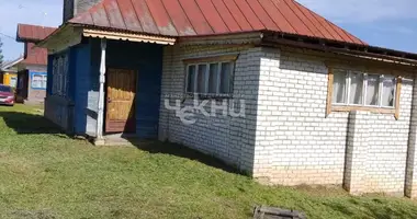 House in Mortkovskoe selskoe poselenie, Russia
