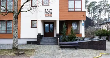 Wohnung 3 zimmer in Rigaer Strand, Lettland