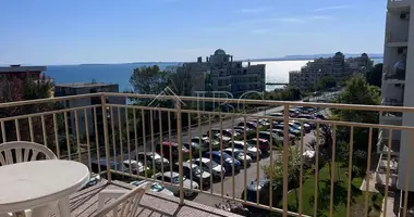 Apartamento 2 habitaciones en Sveti Vlas, Bulgaria