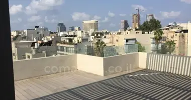 Appartement 2 chambres dans Tel Aviv-Yafo, Israël