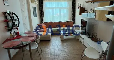 Apartamento 2 habitaciones en Nesebar, Bulgaria