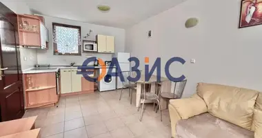 Квартира 2 комнаты в Несебр, Болгария