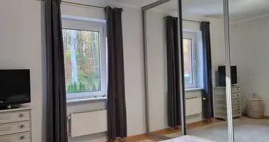 Wohnung 2 zimmer in Danzig, Polen