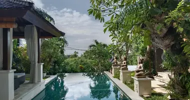 Villa 3 bedrooms in Ungasan, Indonesia