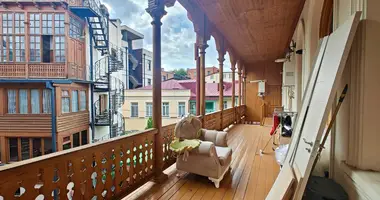 Appartement 3 chambres dans Tbilissi, Géorgie