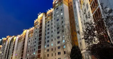 1 room apartment in Minsk, Belarus