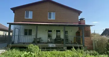 House in Orsha, Belarus
