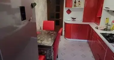 Wohnung 3 zimmer in Sjewjerodonezk, Ukraine