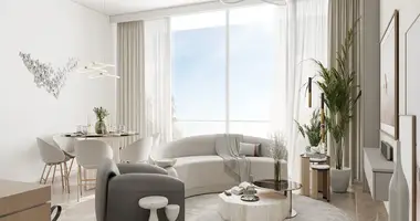 Apartamento 3 habitaciones en Dubái, Emiratos Árabes Unidos