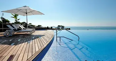 Villa 4 bedrooms in Orihuela, Spain